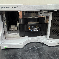 Agilent Technologies 1290 Infinity G4212A Diode Array Detector image 2